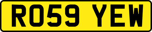RO59YEW