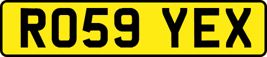 RO59YEX