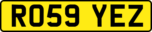 RO59YEZ