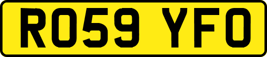 RO59YFO