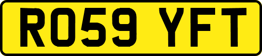 RO59YFT