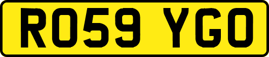 RO59YGO