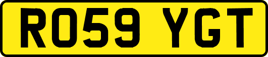 RO59YGT