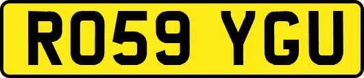 RO59YGU