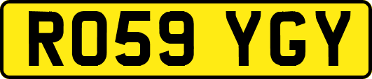 RO59YGY
