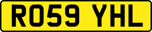 RO59YHL