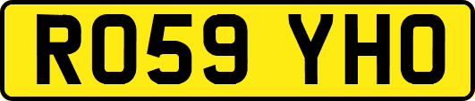 RO59YHO