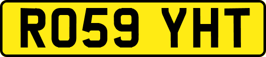RO59YHT