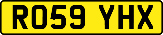 RO59YHX