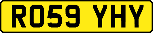 RO59YHY