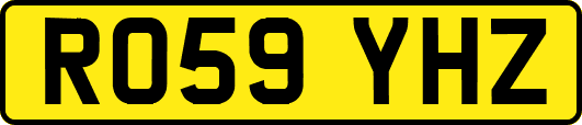RO59YHZ