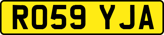 RO59YJA