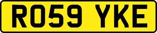 RO59YKE