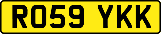 RO59YKK