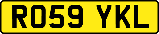 RO59YKL