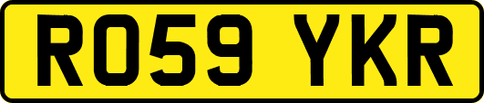 RO59YKR