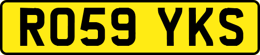 RO59YKS