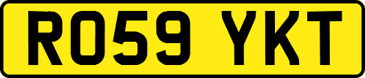 RO59YKT