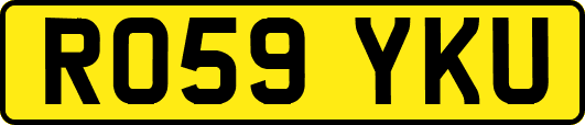 RO59YKU
