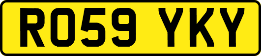 RO59YKY