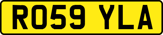 RO59YLA
