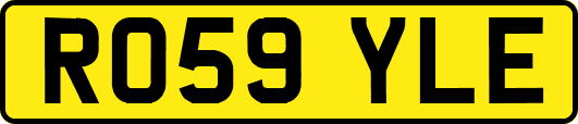 RO59YLE