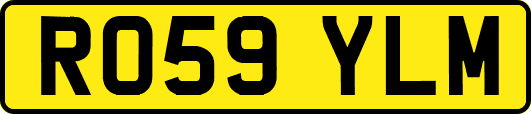 RO59YLM