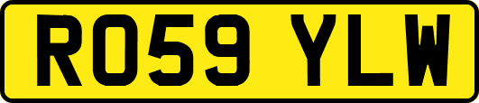 RO59YLW