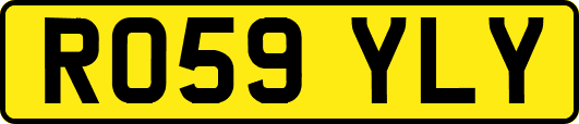 RO59YLY