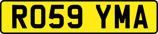 RO59YMA