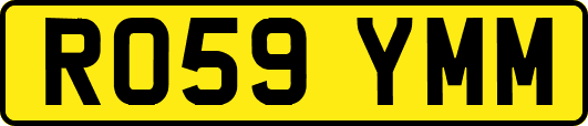 RO59YMM