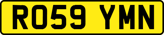 RO59YMN
