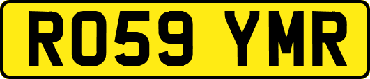 RO59YMR