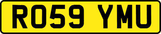 RO59YMU