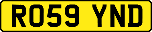 RO59YND