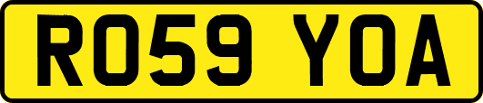 RO59YOA