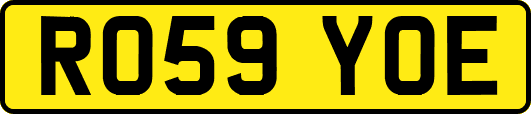 RO59YOE