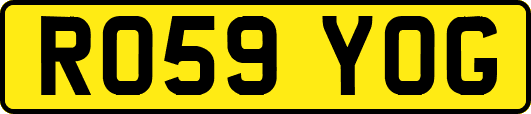 RO59YOG