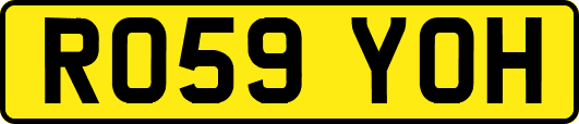 RO59YOH