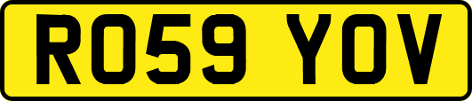 RO59YOV