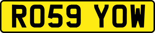 RO59YOW