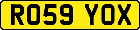 RO59YOX