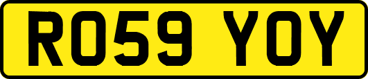 RO59YOY