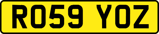 RO59YOZ