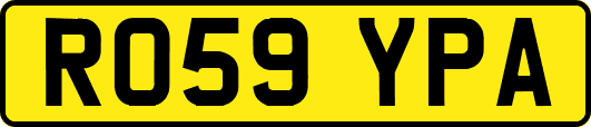 RO59YPA