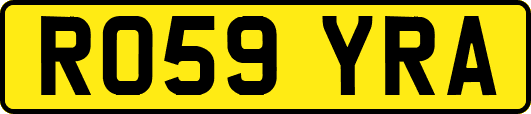 RO59YRA