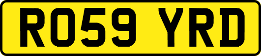 RO59YRD