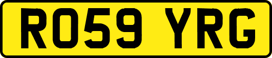 RO59YRG