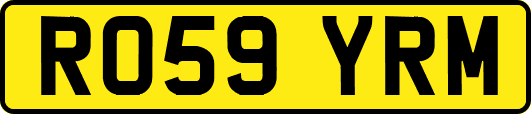RO59YRM