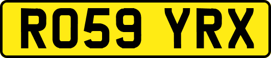 RO59YRX